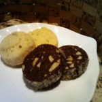 湯守 玉林房 - 手作りクッキー