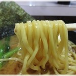 Marushin ramen - 