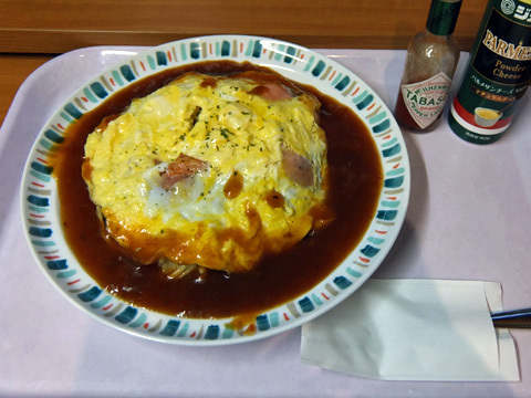 Anettai Naeki Nishitsubaki Ten