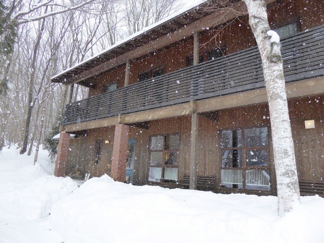 岩手・雫石のカフェ SoiL（ソイル）- 手作りスイーツとくつろぎ空間