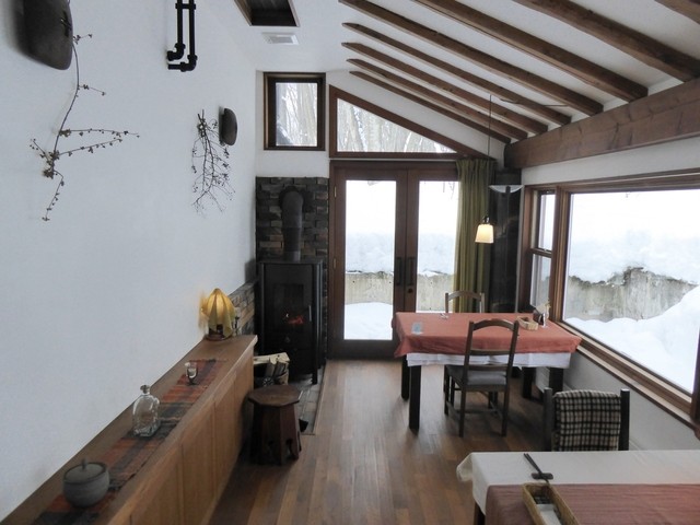 SoiL（ソイル） - 雫石（カフェ）の写真