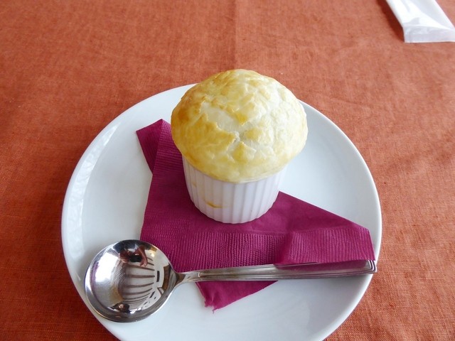 SoiL（ソイル） - 雫石（カフェ）の写真