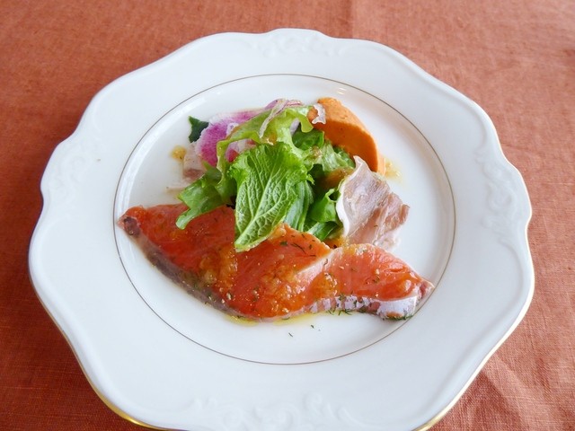 SoiL（ソイル） - 雫石（カフェ）の写真