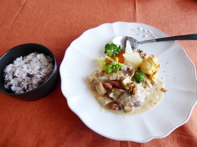 SoiL（ソイル） - 雫石（カフェ）の写真