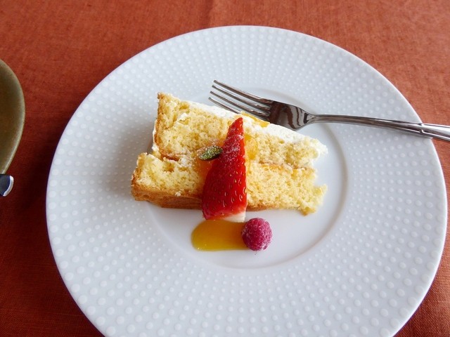 SoiL（ソイル） - 雫石（カフェ）の写真