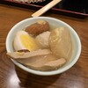 笹陣 お茶の水店
