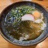 葉隠うどん