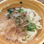 四代目一八 - 