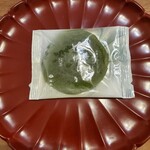 梅林堂 - 料理写真: