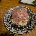 もつ焼き煮込み ボブ - 