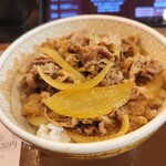 すき家 札幌駅前通北一条店 - 