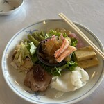 東華菜館 - 