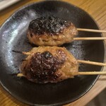 もつ焼き煮込み ボブ - 