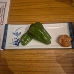 もつ焼き煮込み ボブ - 