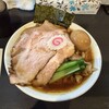 自家製麺ご藤