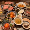 黒毛和牛肉匠 いちえ 別邸 - 