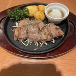デニーズ 国分寺駅前店 - 