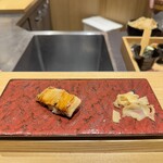 銀座 鮨 いな田 - 