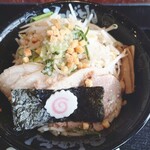 無鉄砲しゃばとん - 