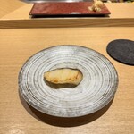 銀座 鮨 いな田 - 