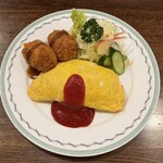 キッチン マカベ - 