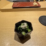 銀座 鮨 いな田 - 