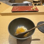 銀座 鮨 いな田 - 