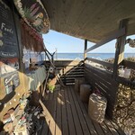 ビーチ バーガー 9 - 