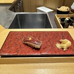 銀座 鮨 いな田 - 