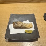 銀座 鮨 いな田 - 