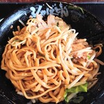 無鉄砲しゃばとん - 