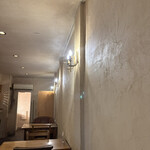 カフェ・サンクチュアリ - 