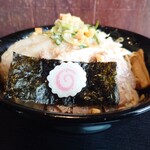 無鉄砲しゃばとん - 