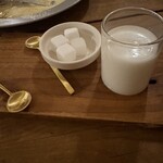 カフェ・サンクチュアリ - 