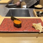 銀座 鮨 いな田 - 