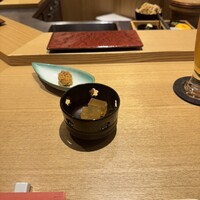 銀座 鮨 いな田 - 