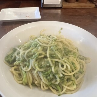 トラットリア パッパ_1