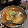 かるびラーメン 神田小川町店