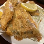 手作り大衆居酒屋 二十八萬石 - 