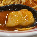 蒙古タンメン中本 - 