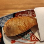 特選髙坂鶏 克つ鳥 - 