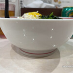 蒙古タンメン中本 - 