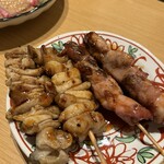 博多亭 新宿西口店 - 