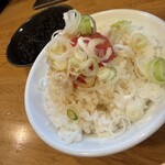 麺屋 はし本 - 