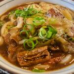 ヨコクラうどん - 