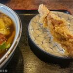 ヨコクラうどん - 