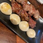 手作り大衆居酒屋 二十八萬石 - 