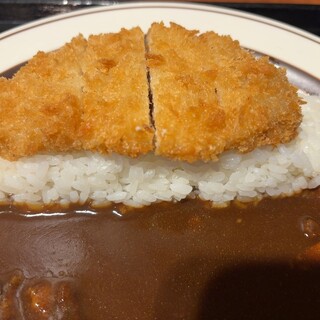 カレー専門店 クラウンエース_1