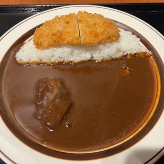カレー専門店 クラウンエース_0