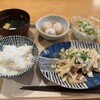 もりねき食堂